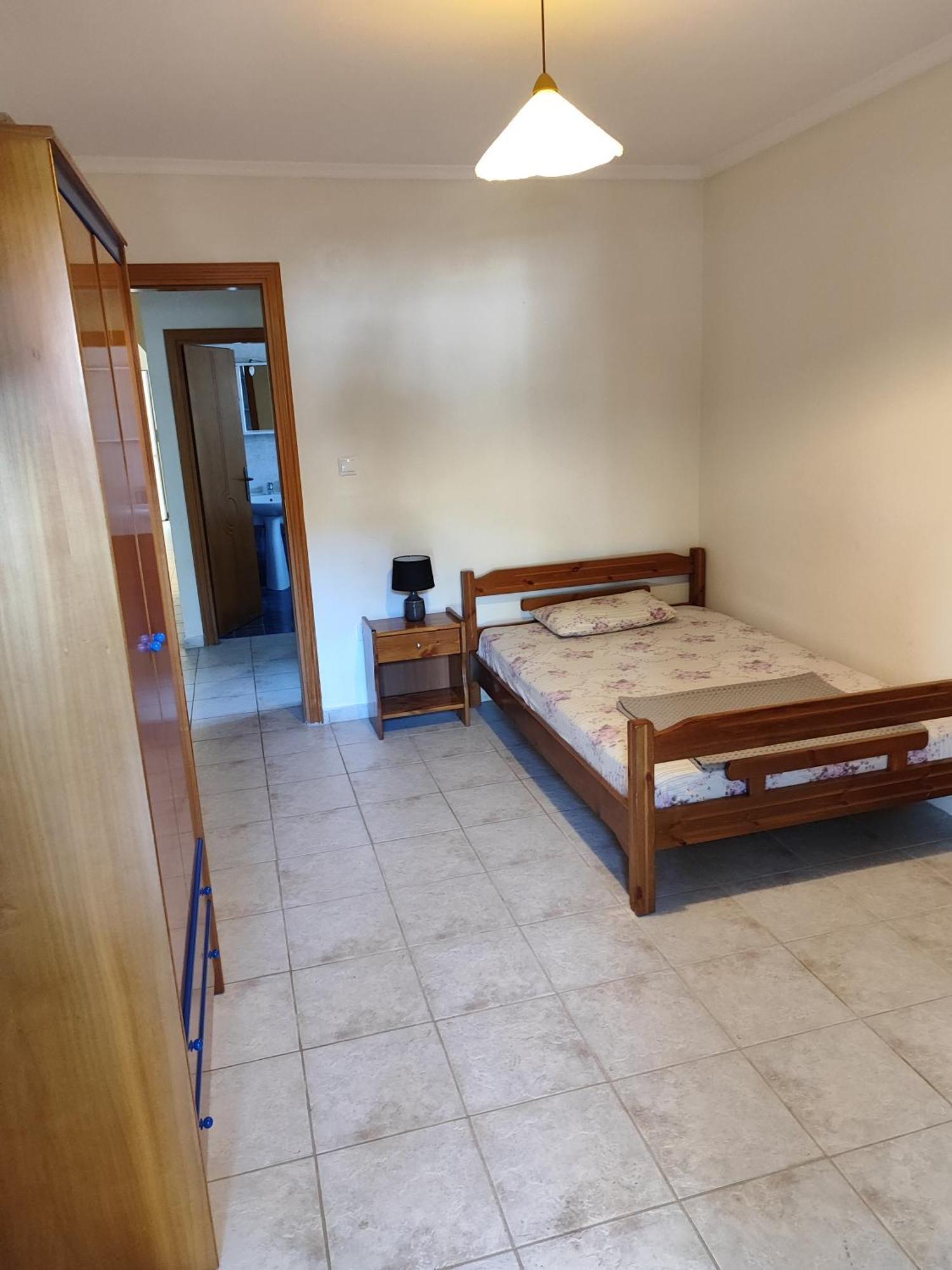 Solmar House Apartment Flogita Exterior photo