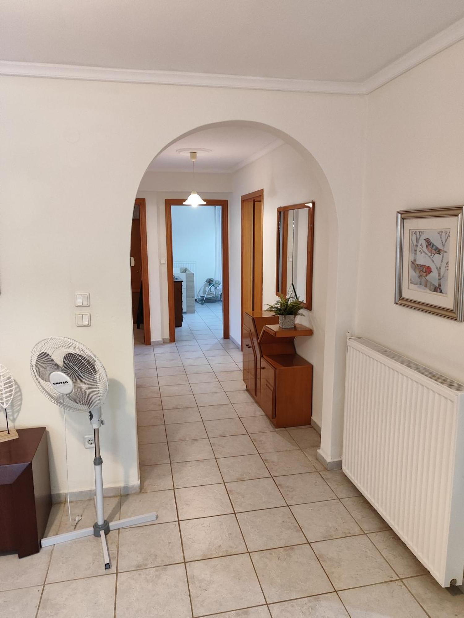 Solmar House Apartment Flogita Exterior photo